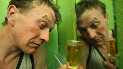 Как бросить пить алкоголь